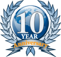 YUTOPIA's 10 Year Anniversary YUTOPIA's 10 Year Anniversary